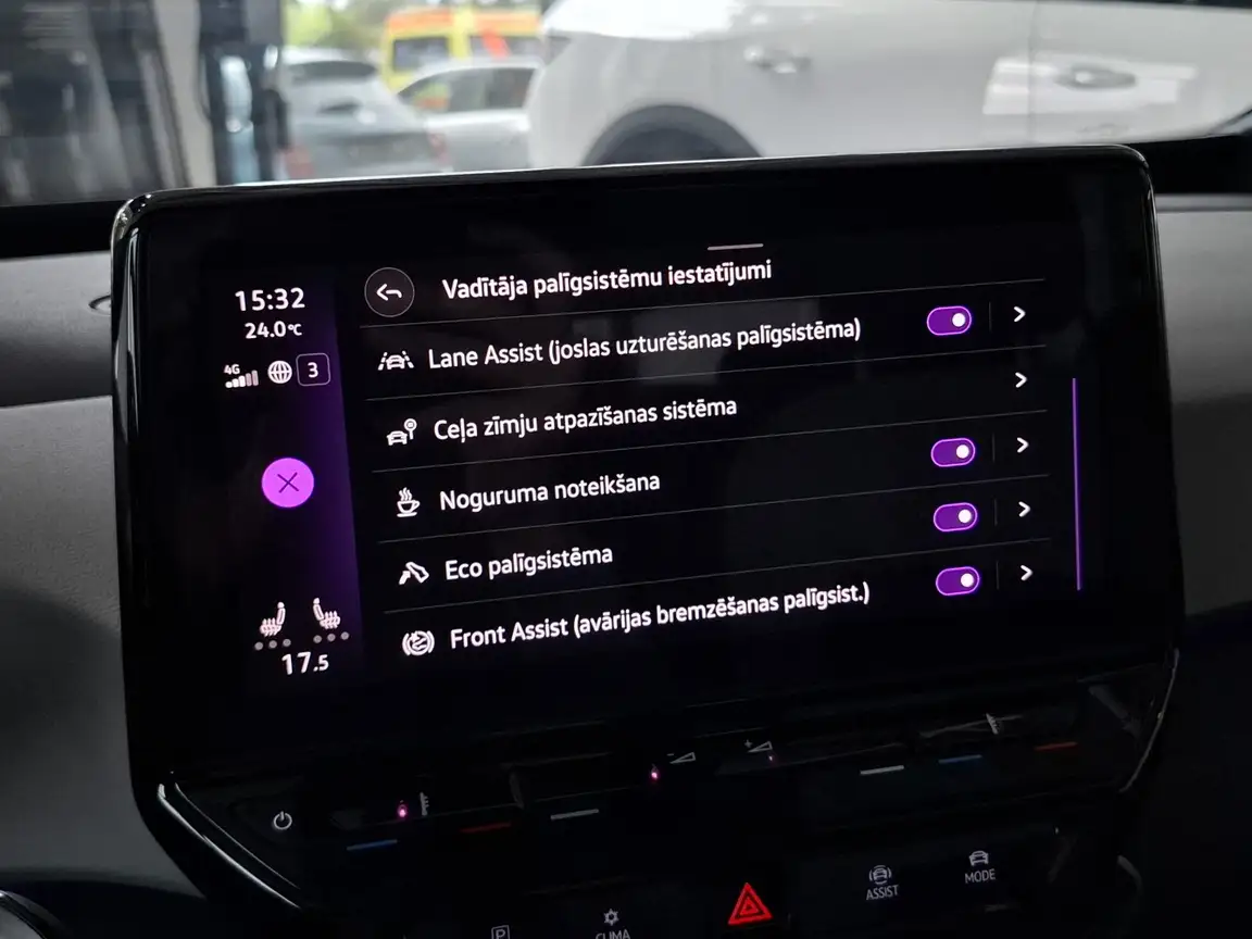 VOLKSWAGEN NONE