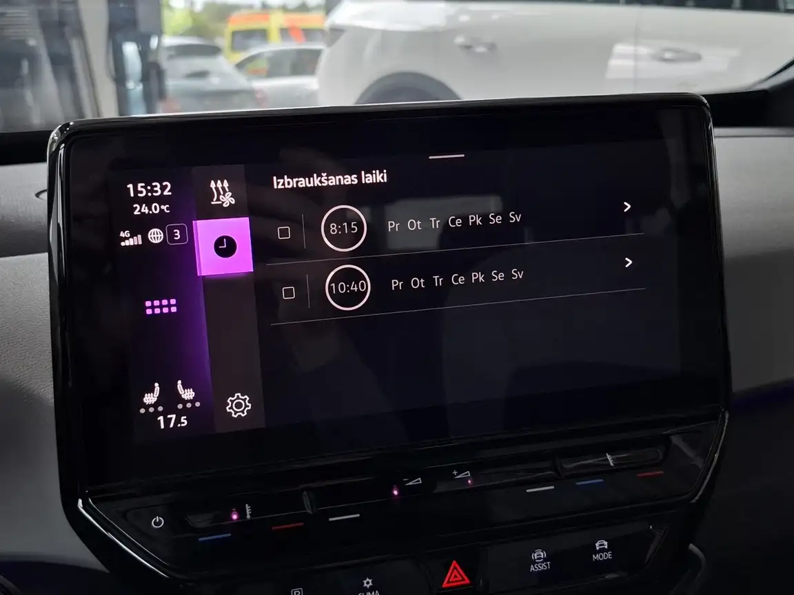 VOLKSWAGEN NONE