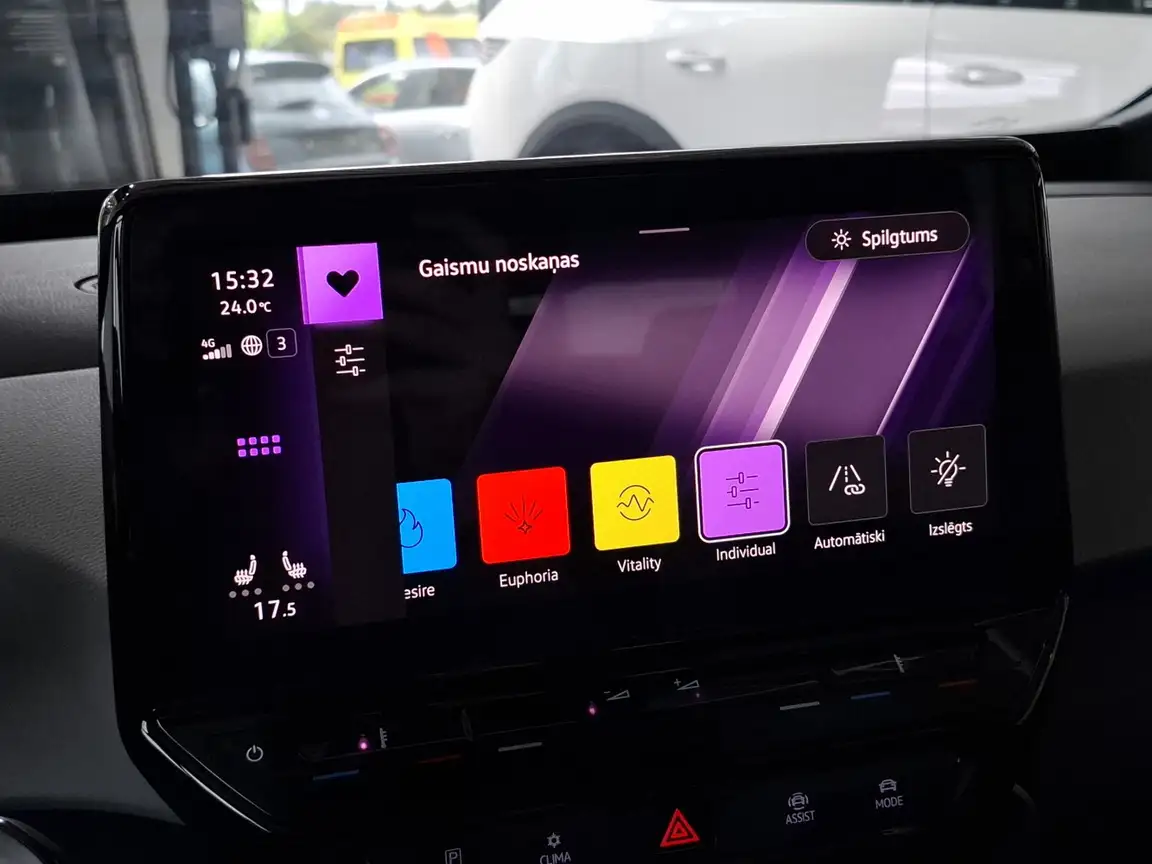 VOLKSWAGEN NONE