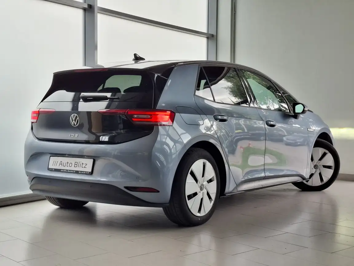 VOLKSWAGEN NONE