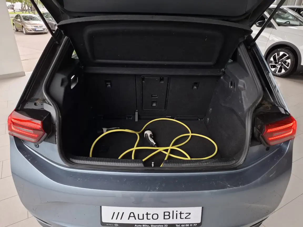 VOLKSWAGEN NONE