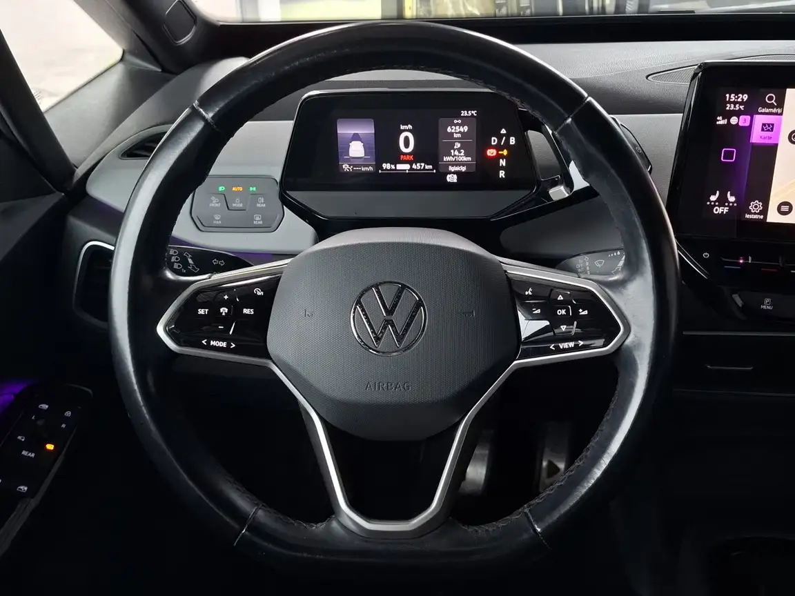 VOLKSWAGEN NONE