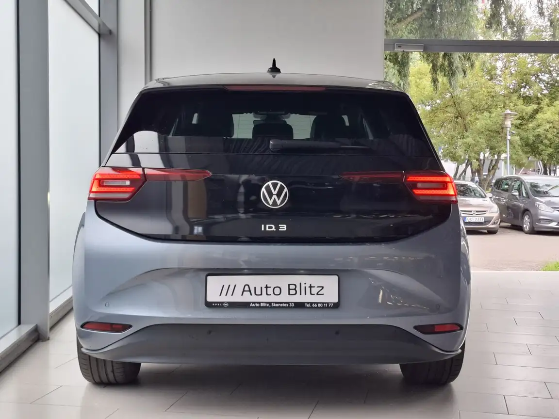 VOLKSWAGEN NONE