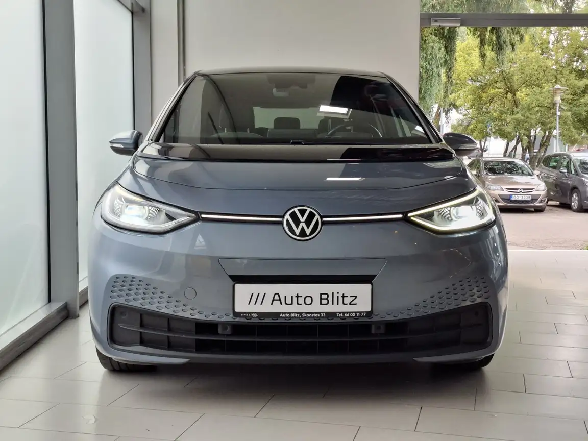 VOLKSWAGEN NONE