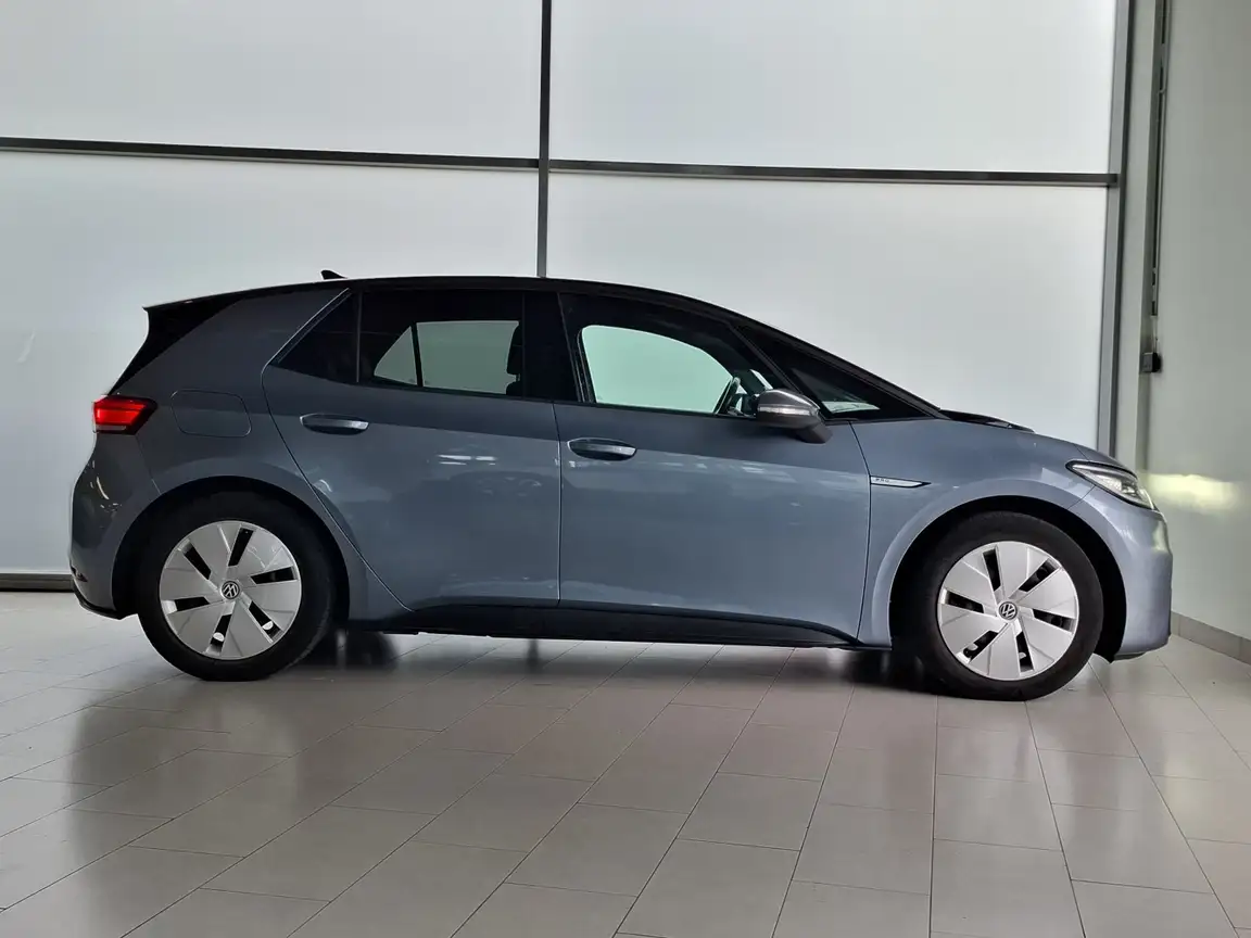 VOLKSWAGEN NONE