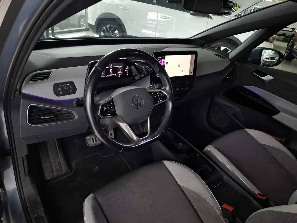 VOLKSWAGEN NONE