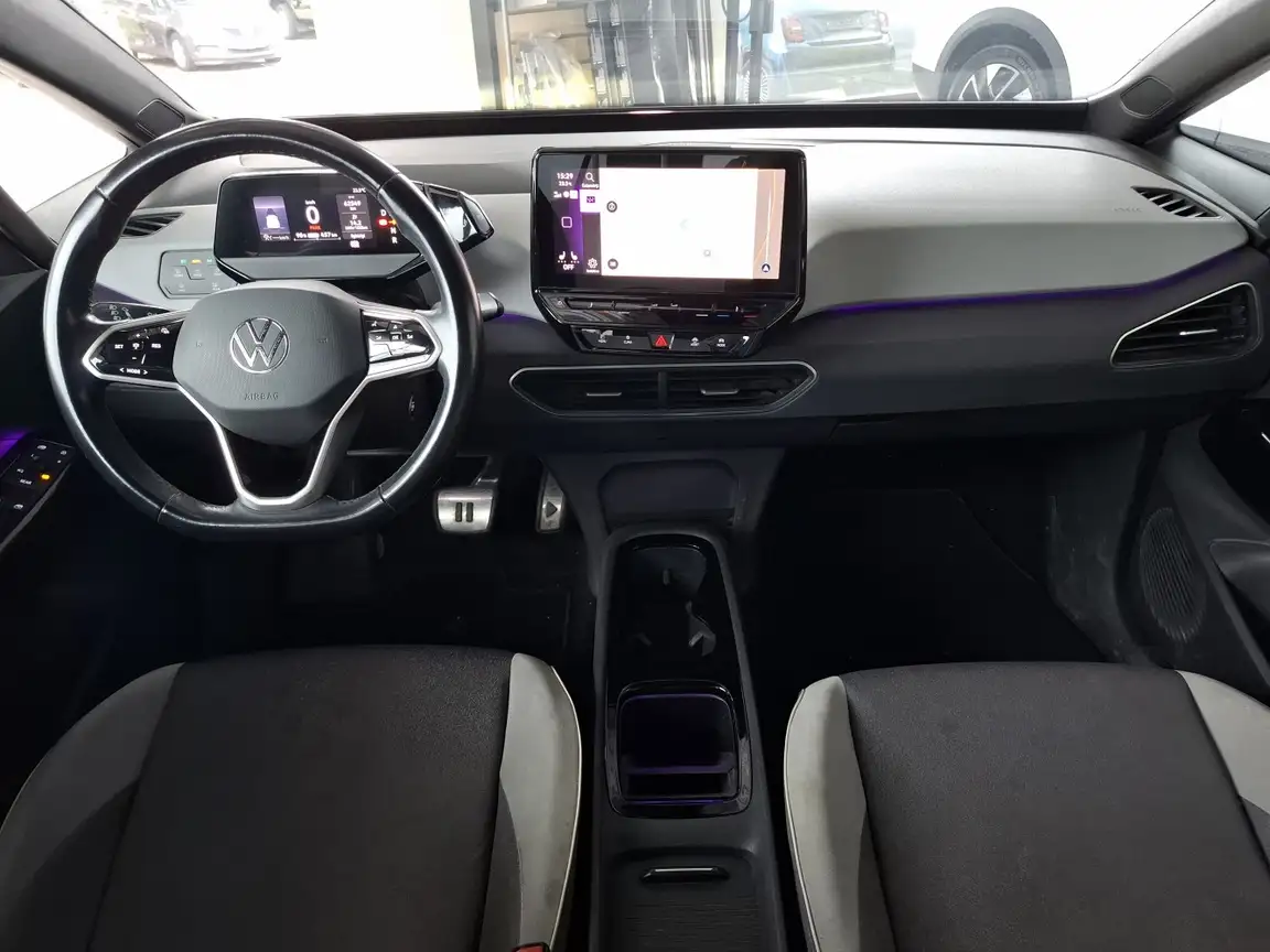 VOLKSWAGEN NONE
