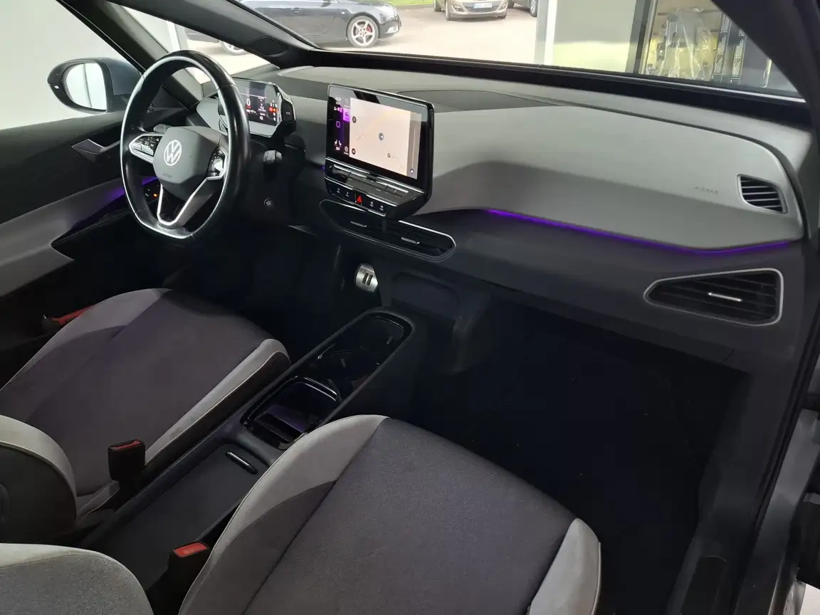 VOLKSWAGEN NONE