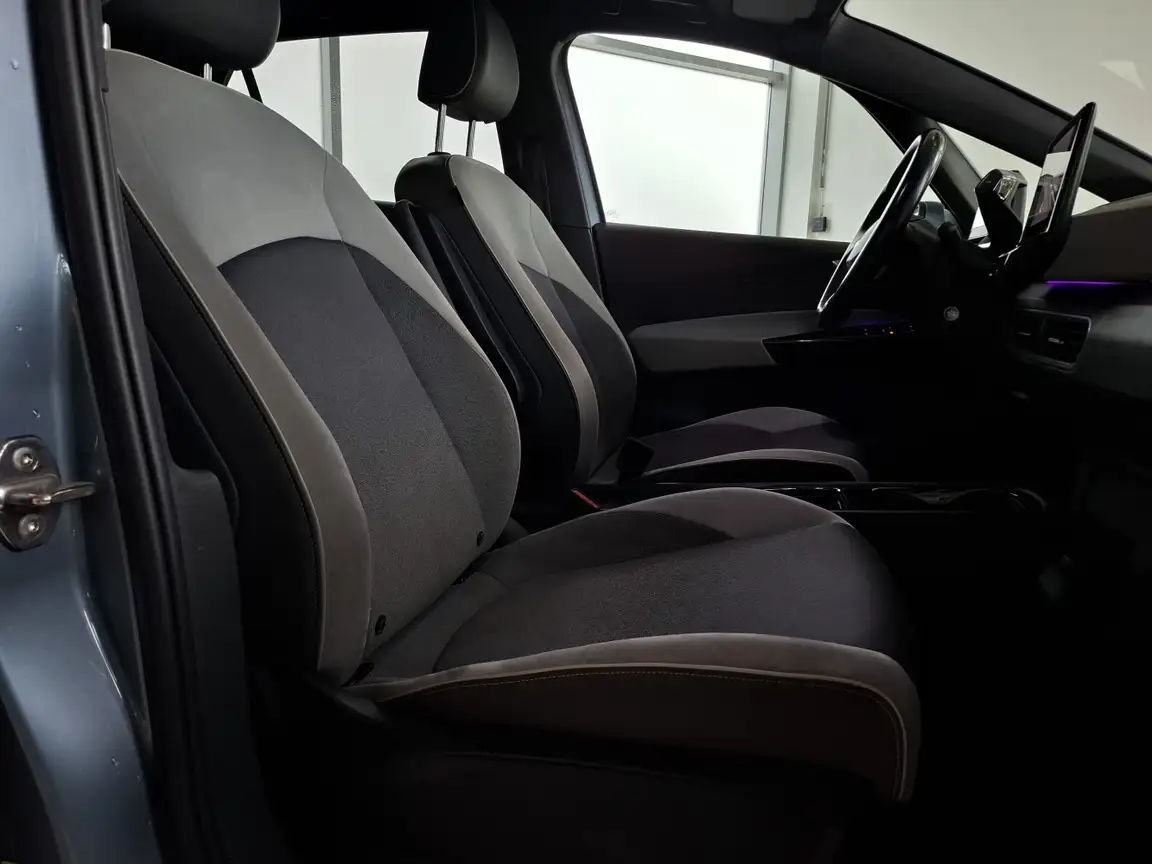VOLKSWAGEN NONE