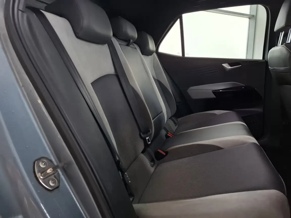 VOLKSWAGEN NONE