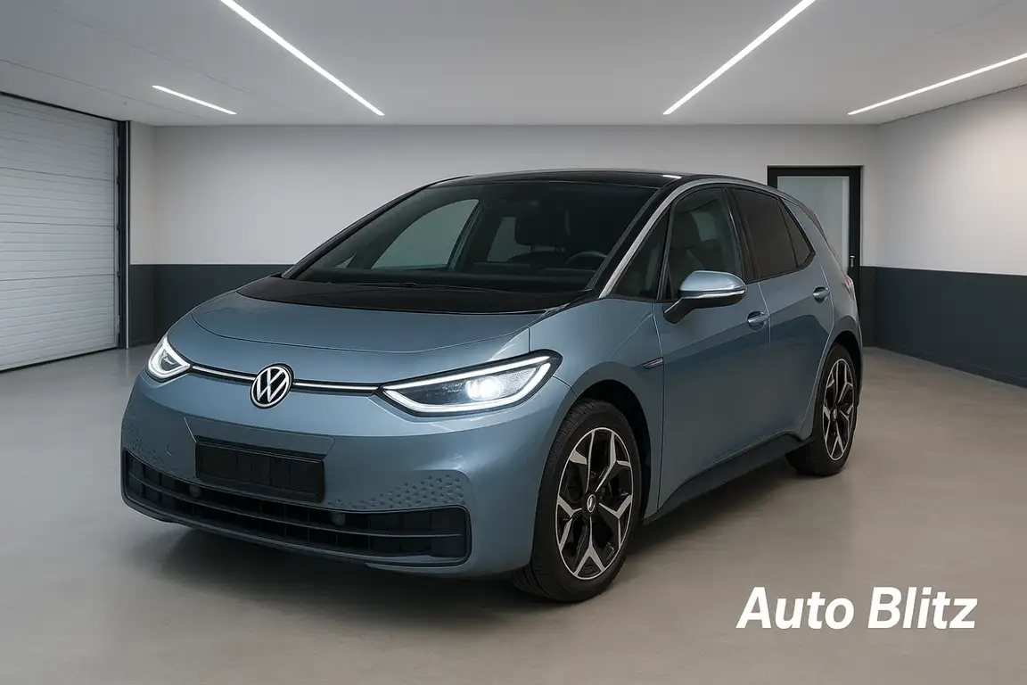 VOLKSWAGEN NONE