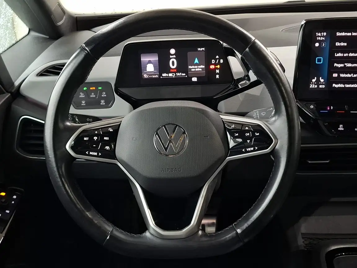 VOLKSWAGEN NONE