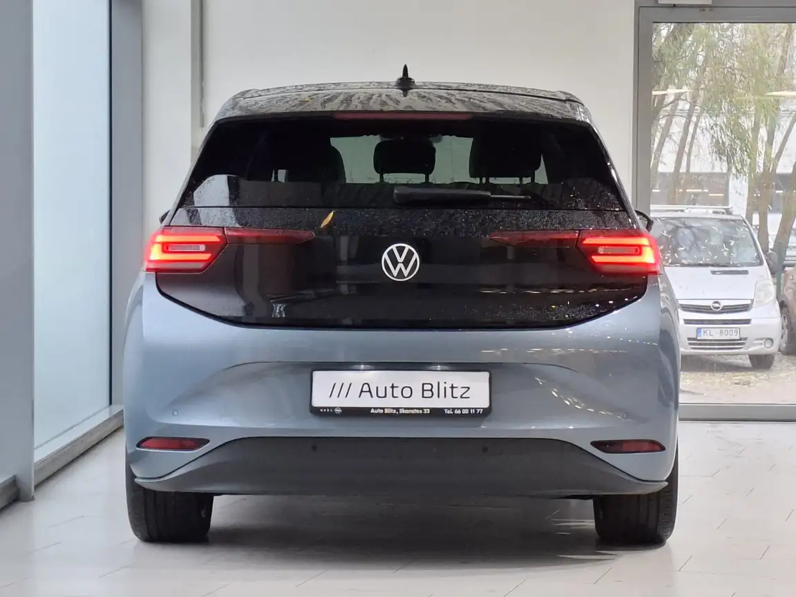 VOLKSWAGEN NONE