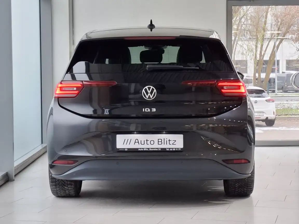 VOLKSWAGEN NONE
