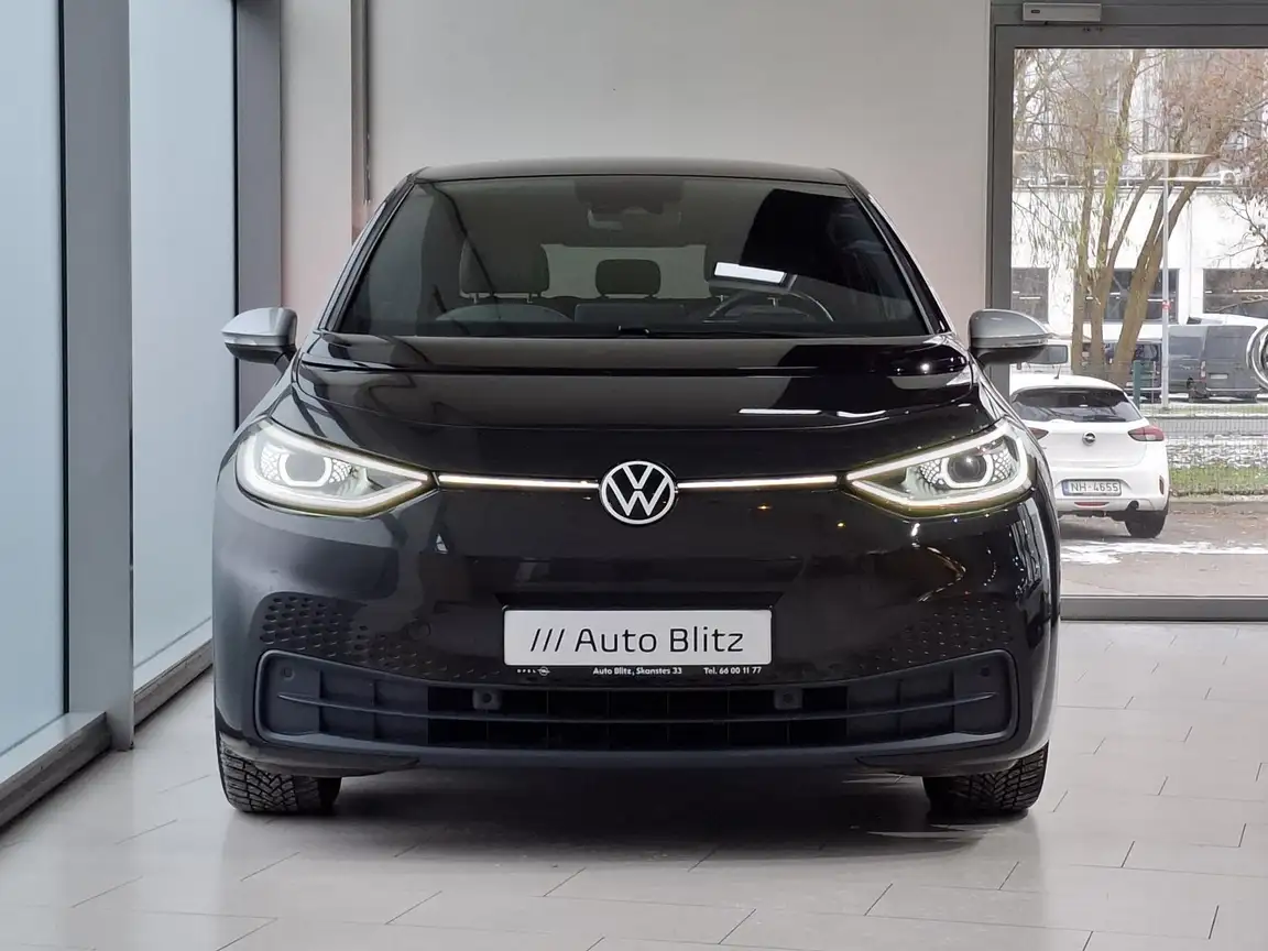 VOLKSWAGEN NONE