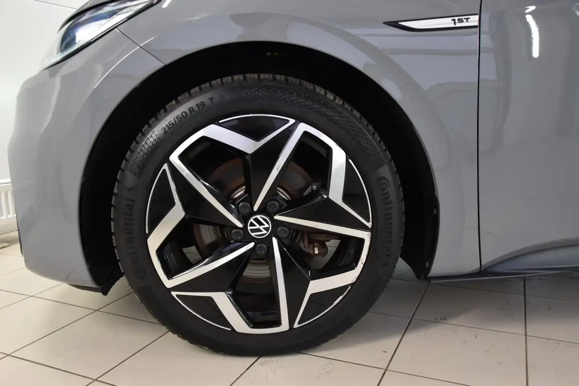 VOLKSWAGEN ID.3