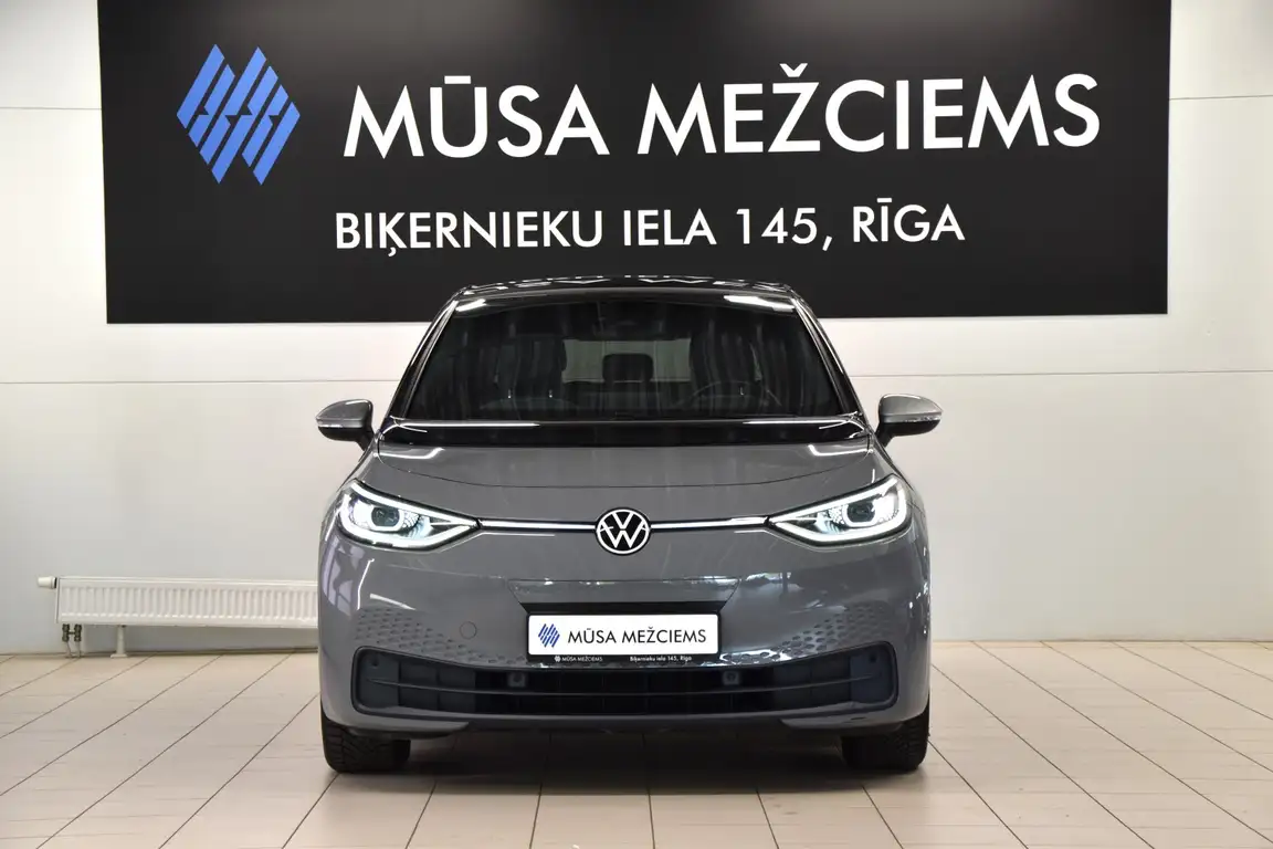 VOLKSWAGEN ID.3