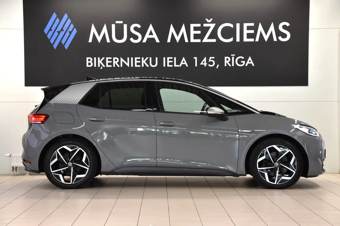 VOLKSWAGEN ID.3