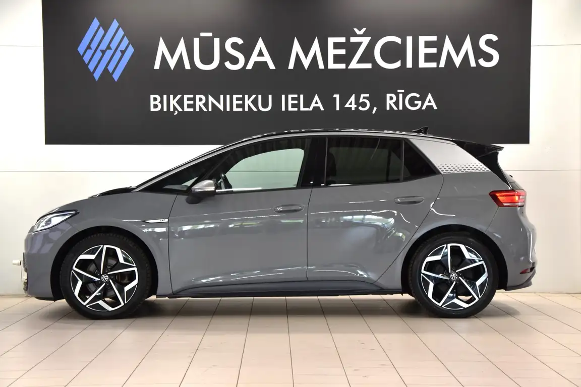 VOLKSWAGEN ID.3
