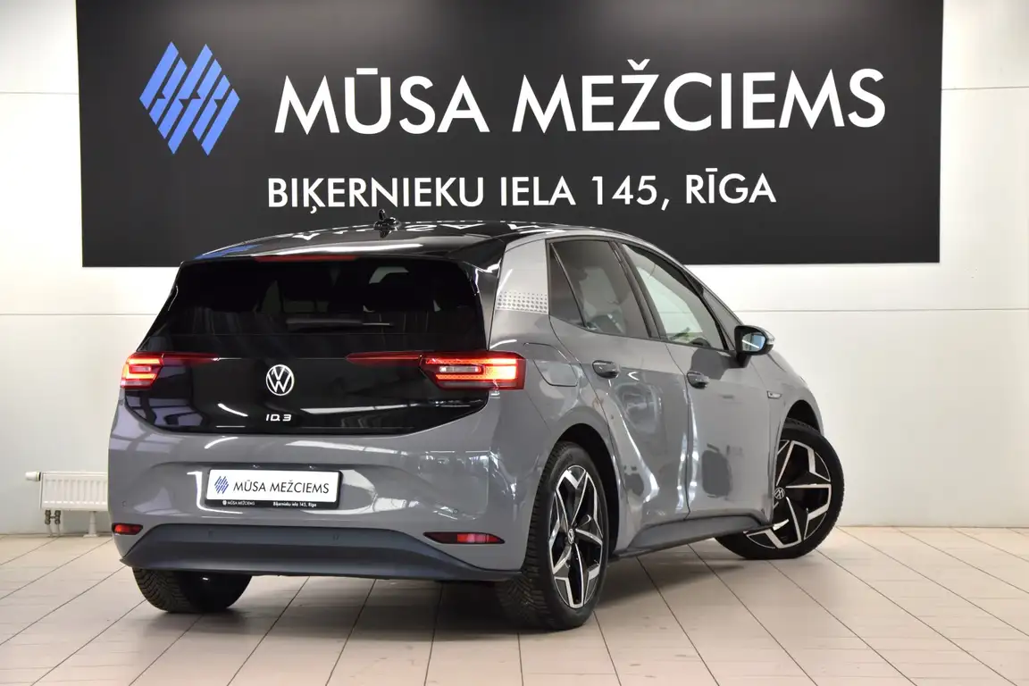 VOLKSWAGEN ID.3
