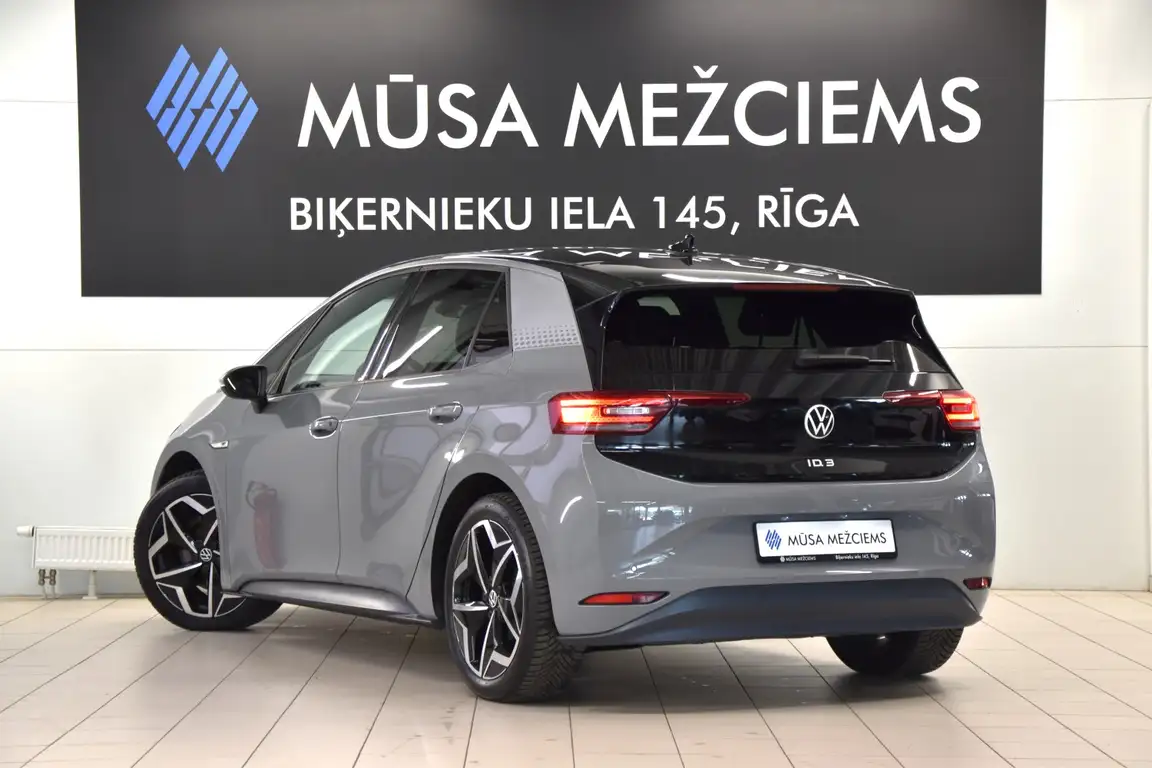 VOLKSWAGEN ID.3