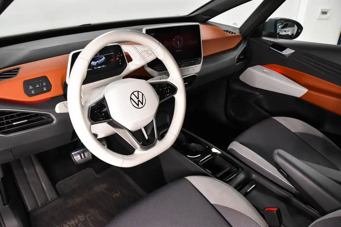 VOLKSWAGEN ID.3