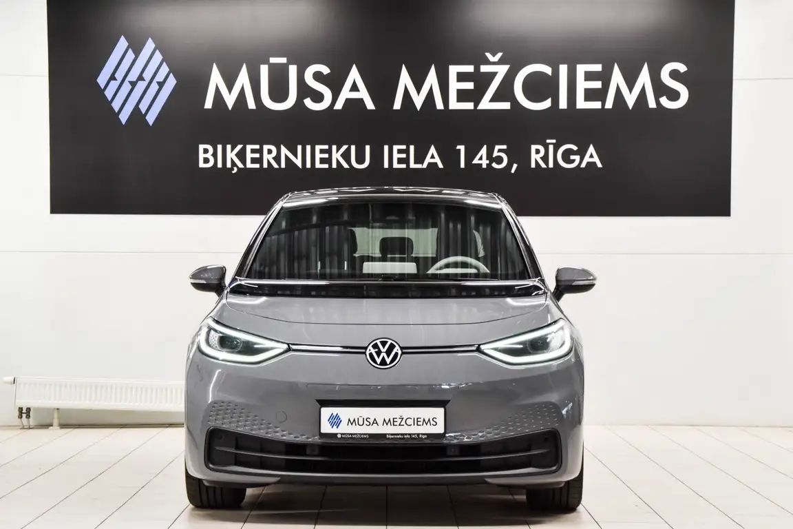 VOLKSWAGEN ID.3