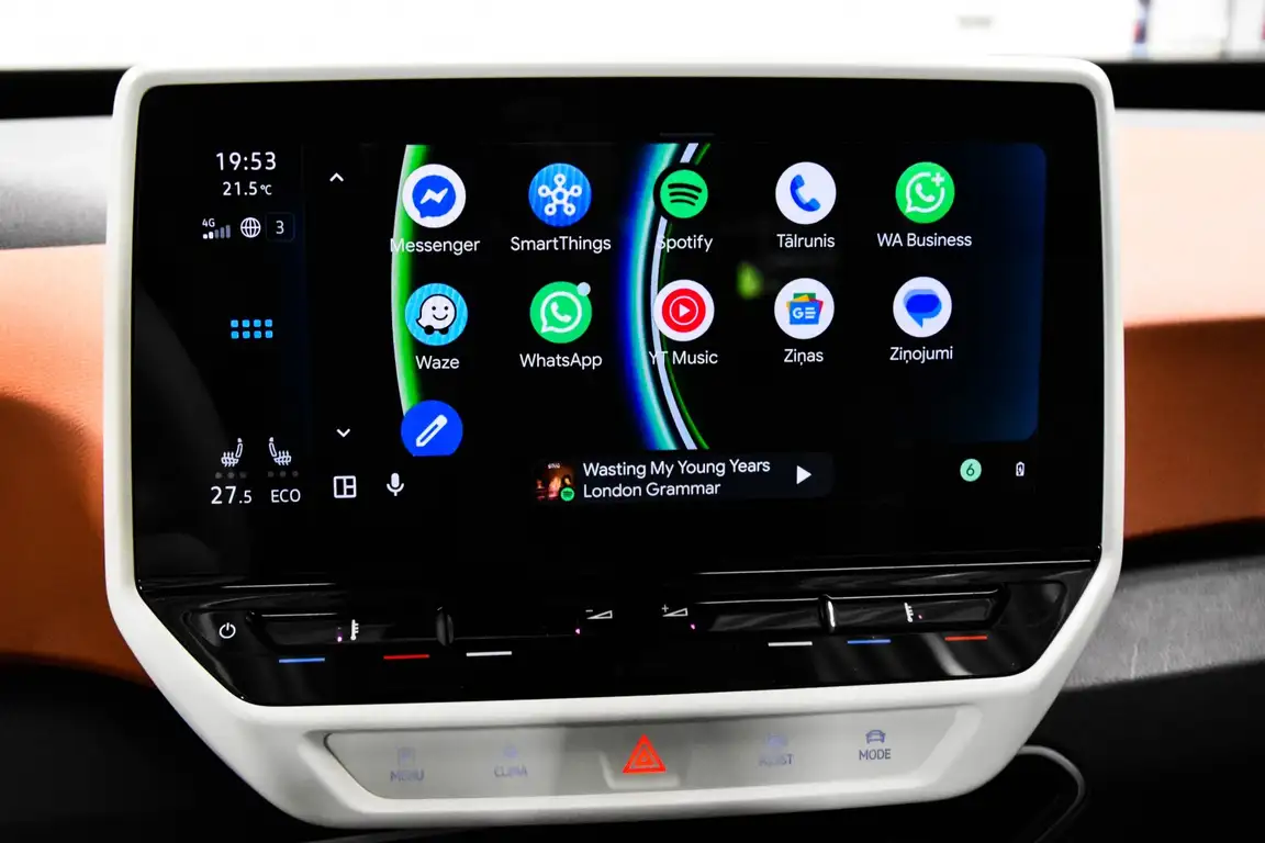 VOLKSWAGEN ID.3