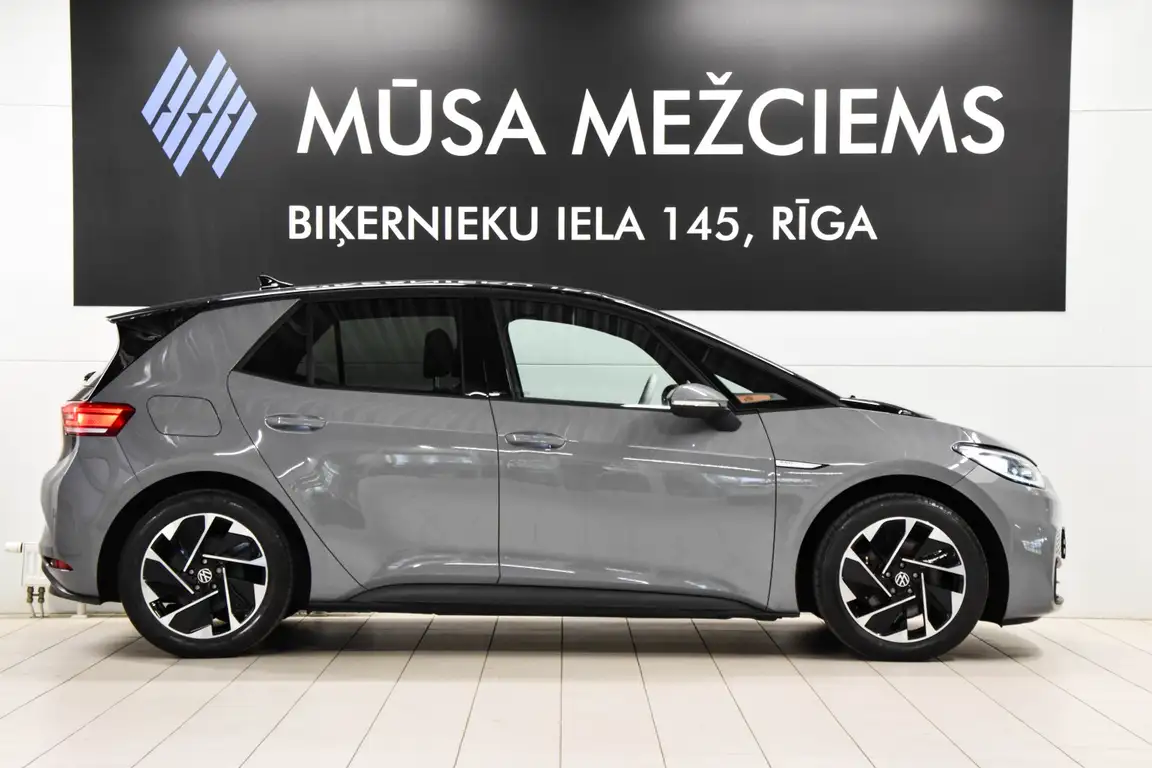 VOLKSWAGEN ID.3