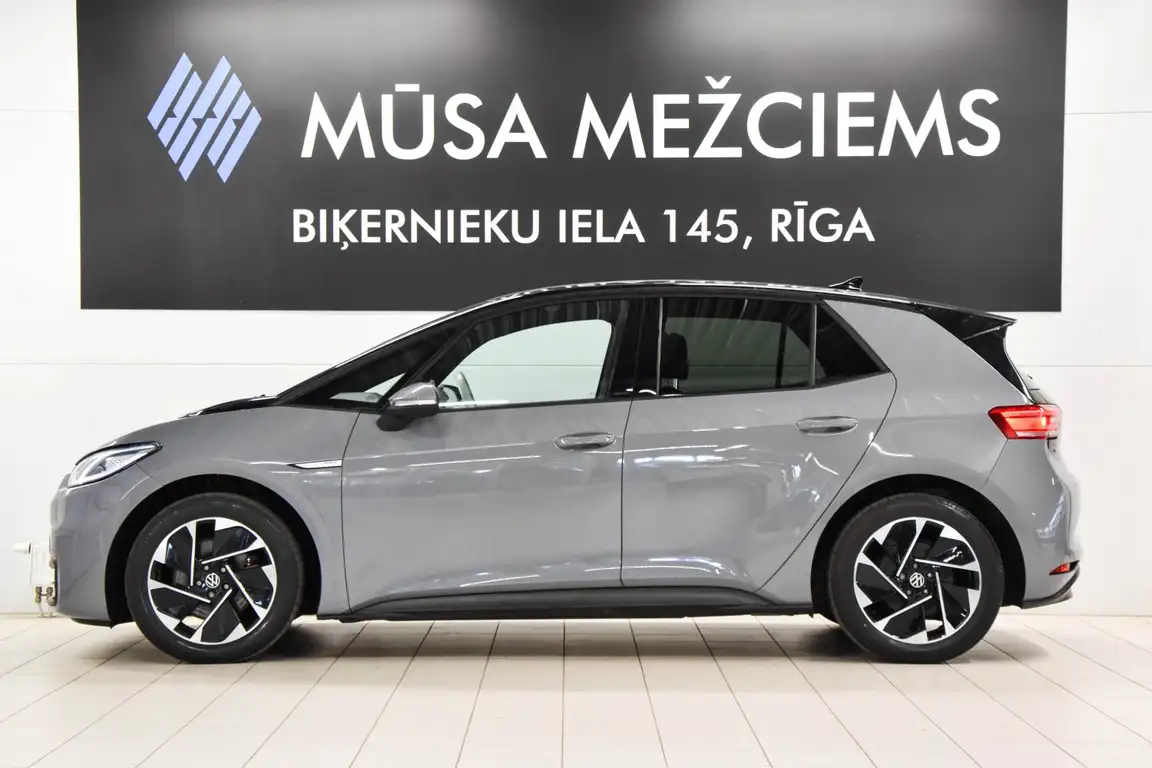 VOLKSWAGEN ID.3