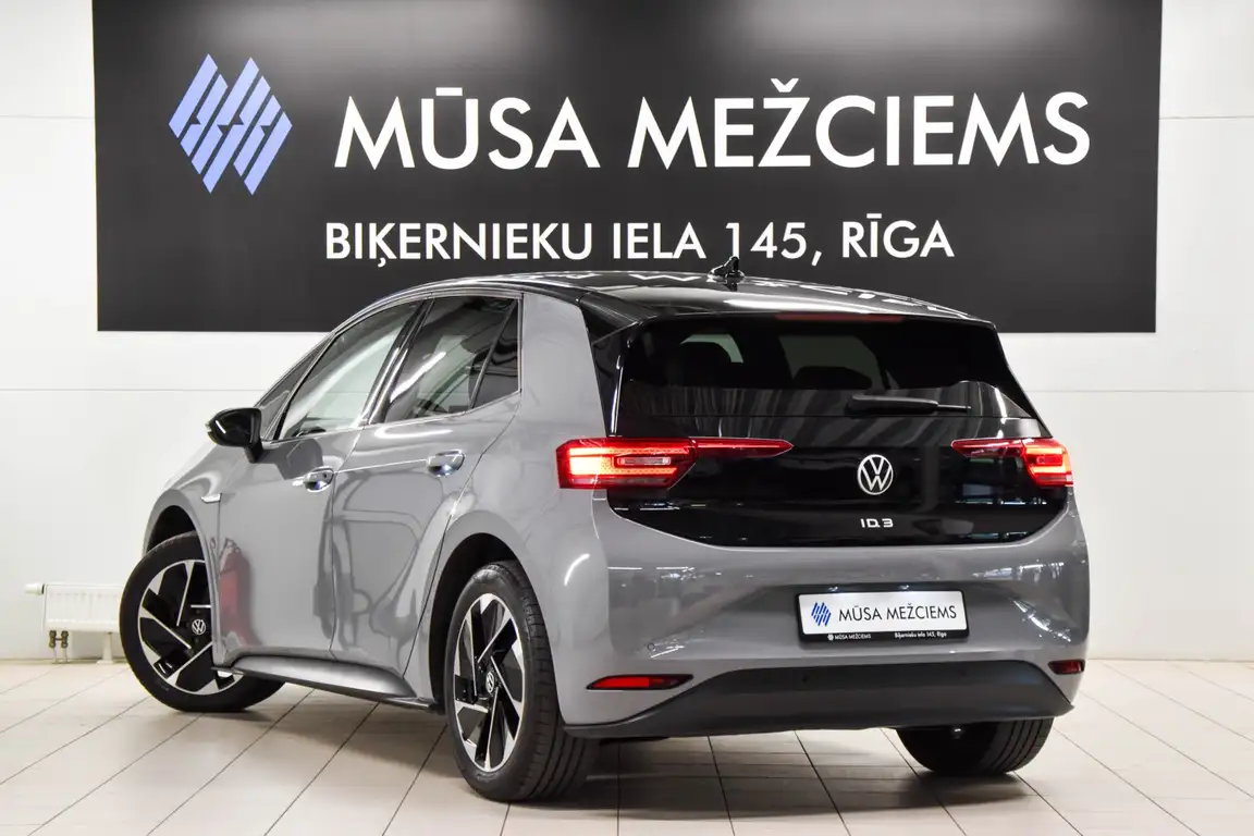 VOLKSWAGEN ID.3