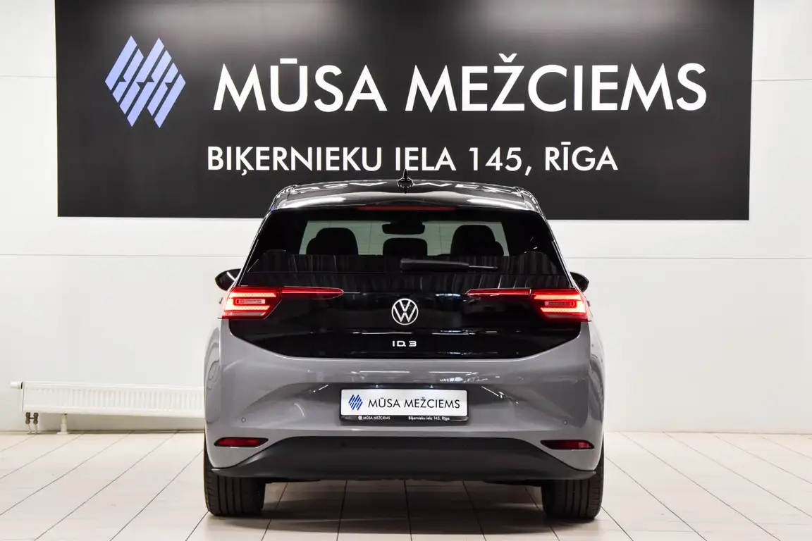 VOLKSWAGEN ID.3