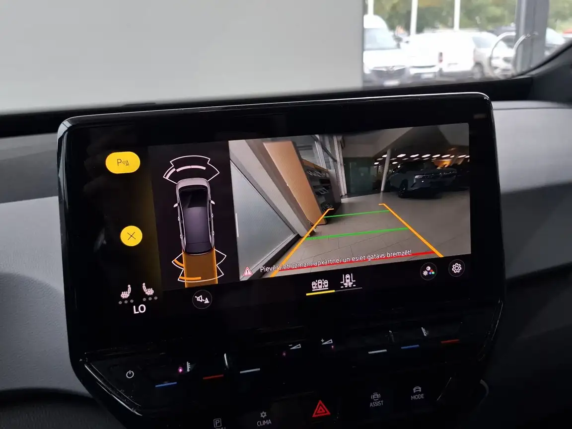 VOLKSWAGEN NONE