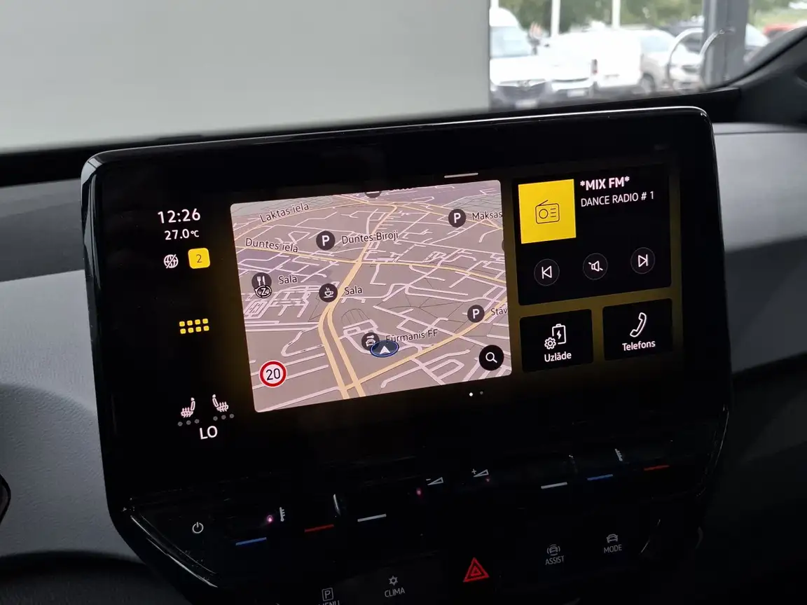 VOLKSWAGEN NONE