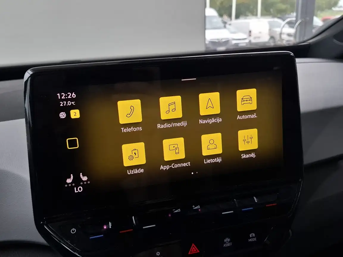 VOLKSWAGEN NONE