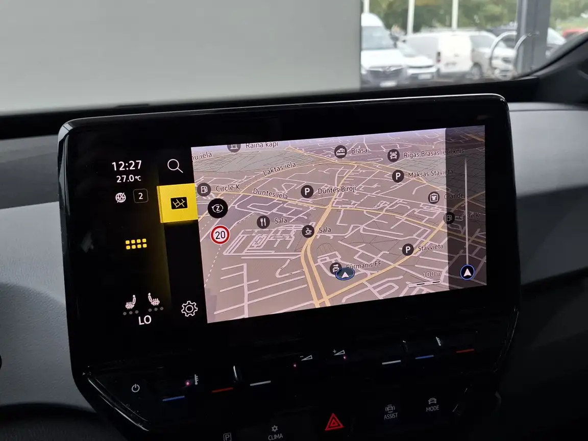 VOLKSWAGEN NONE