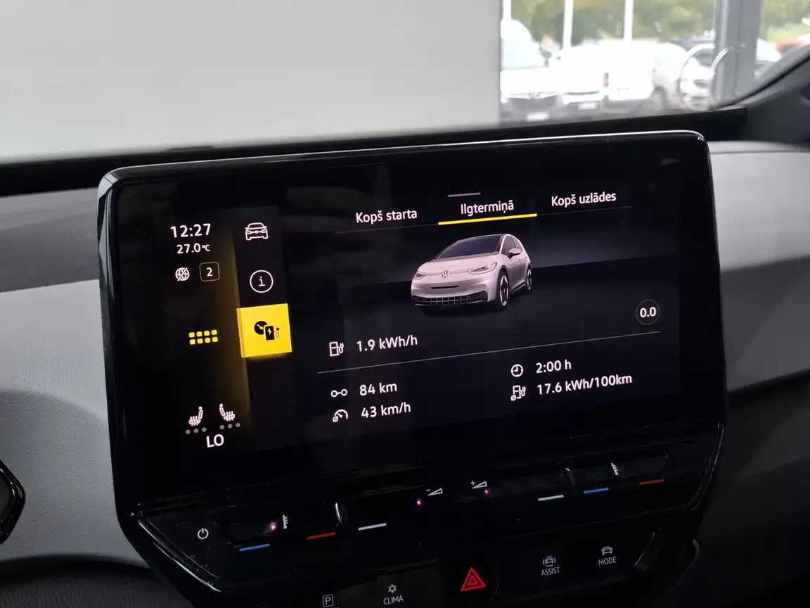 VOLKSWAGEN NONE
