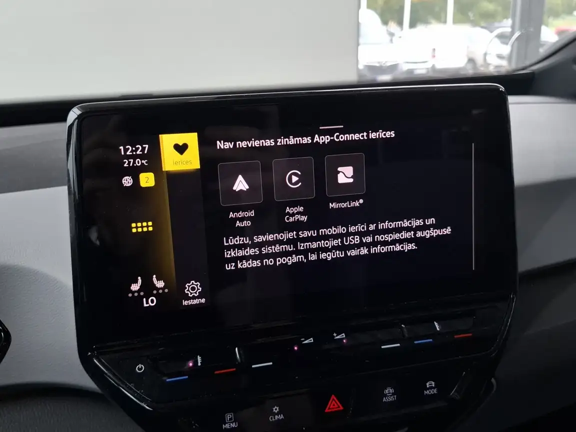 VOLKSWAGEN NONE