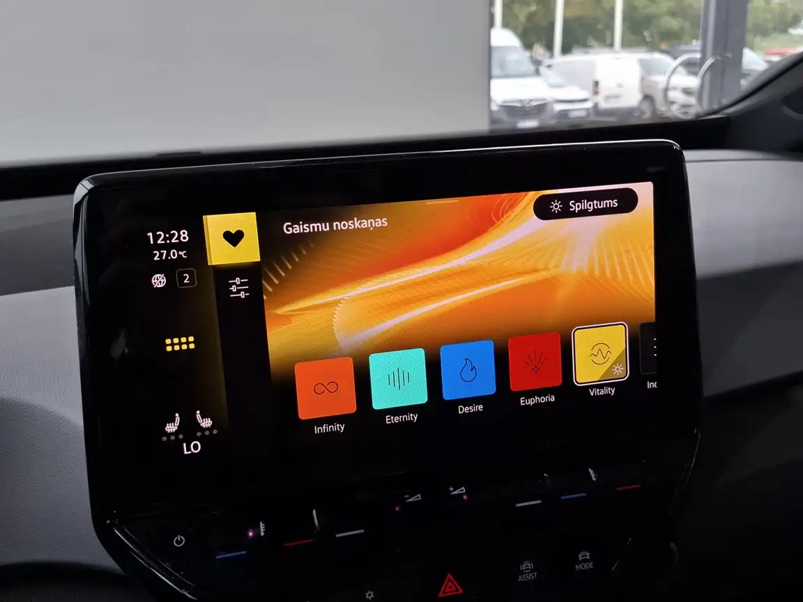 VOLKSWAGEN NONE