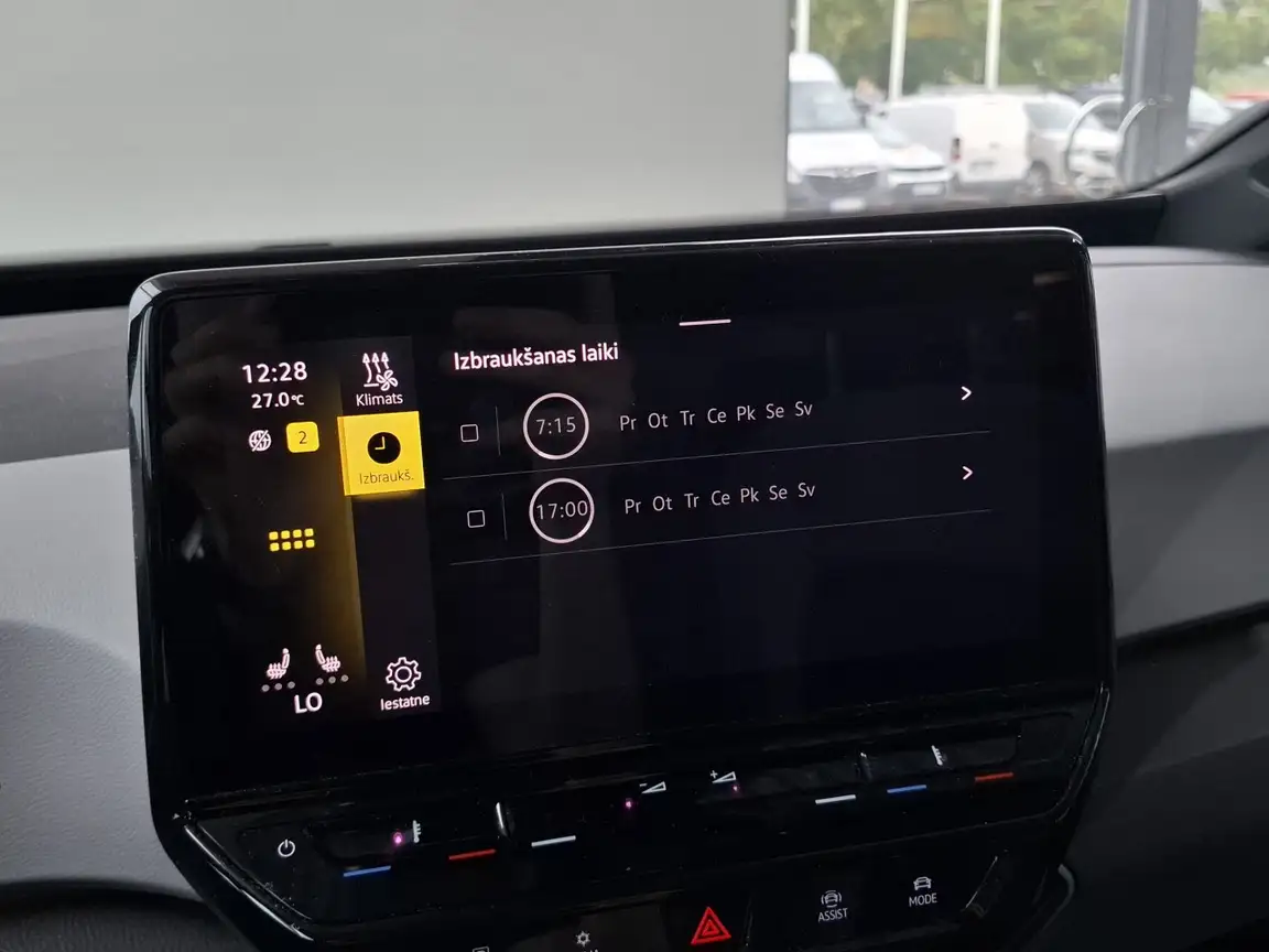 VOLKSWAGEN NONE