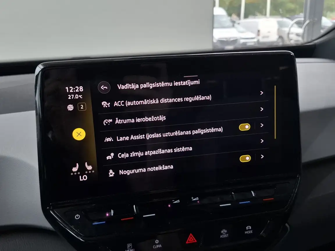 VOLKSWAGEN NONE