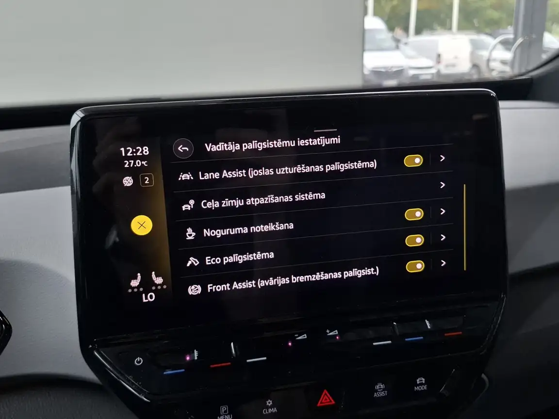 VOLKSWAGEN NONE