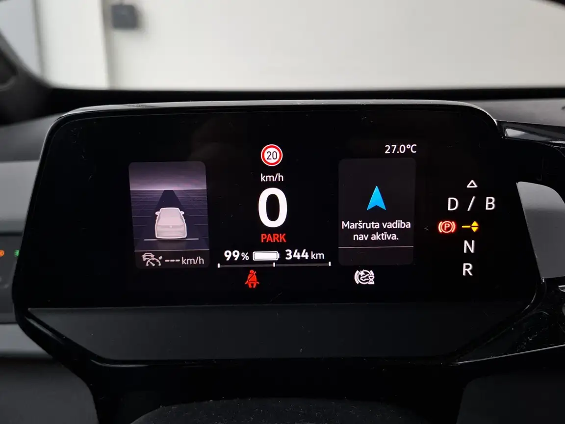 VOLKSWAGEN NONE