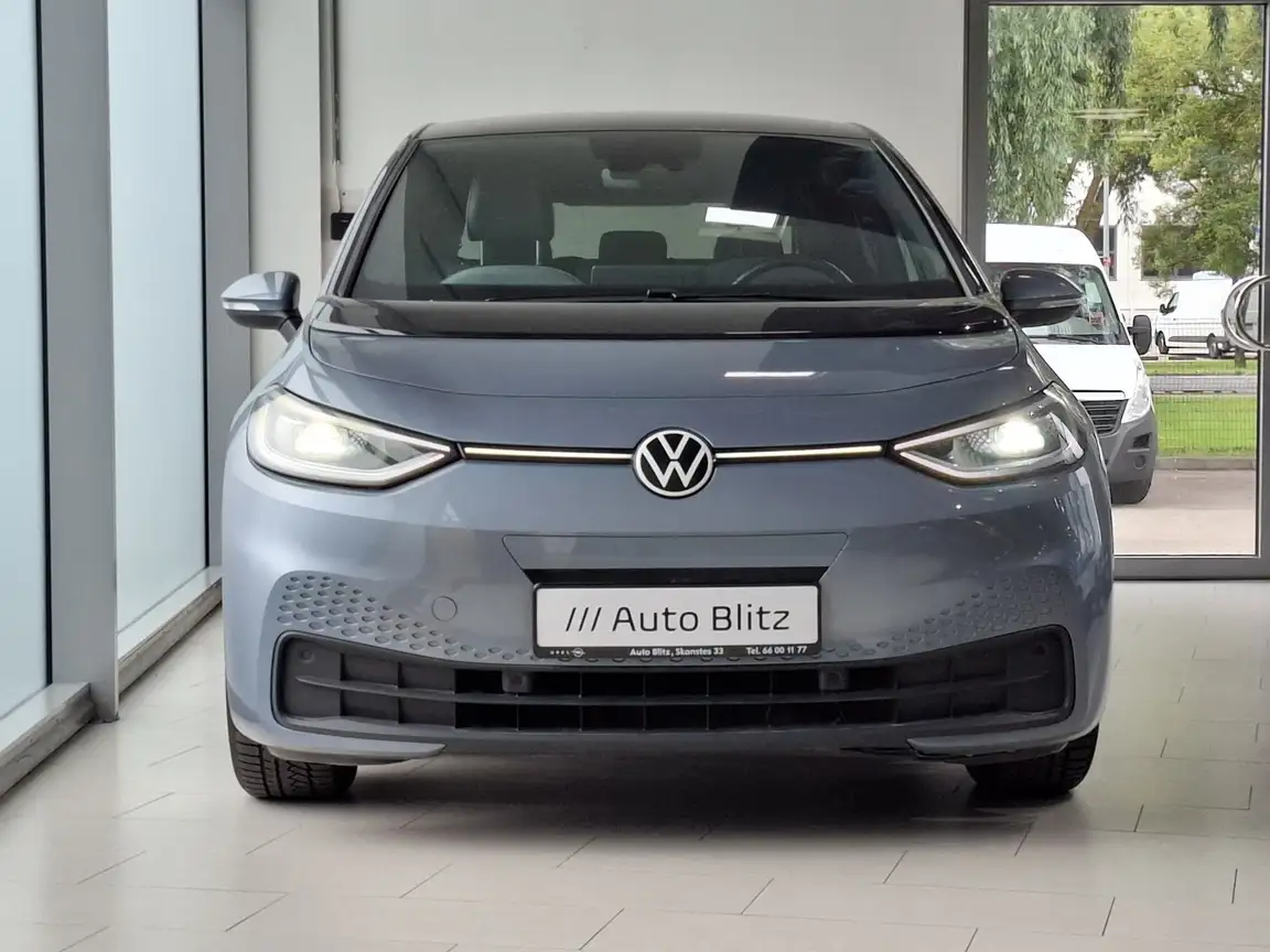 VOLKSWAGEN NONE