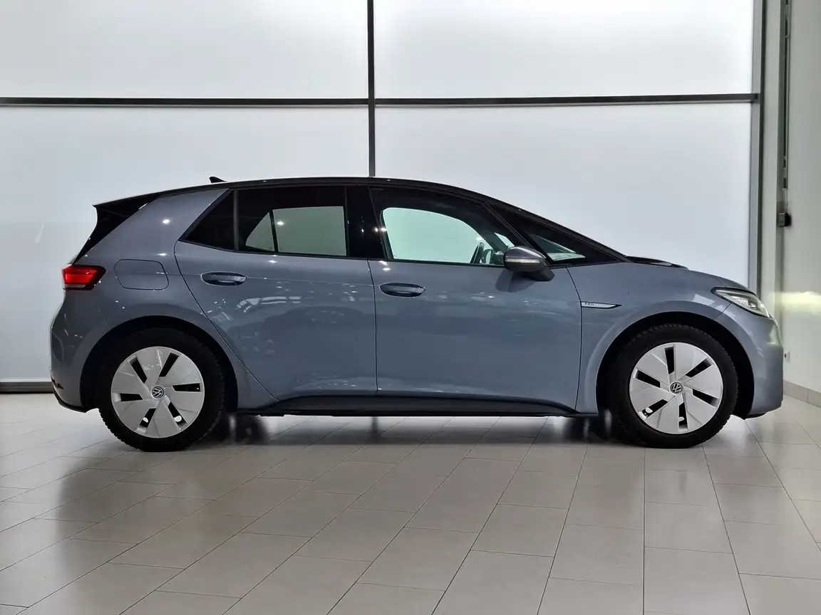 VOLKSWAGEN NONE