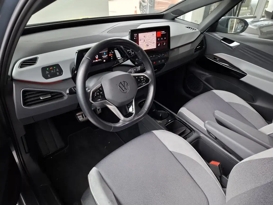 VOLKSWAGEN NONE