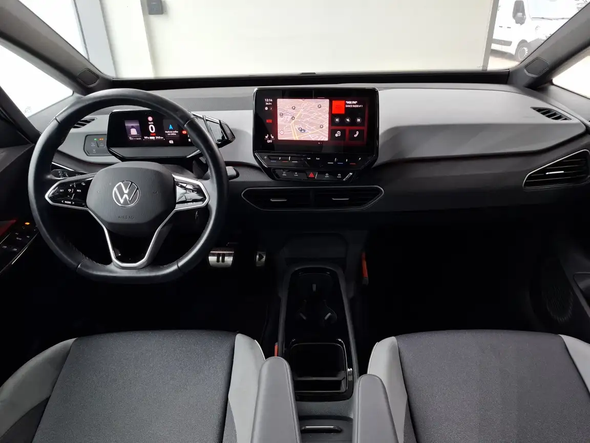 VOLKSWAGEN NONE