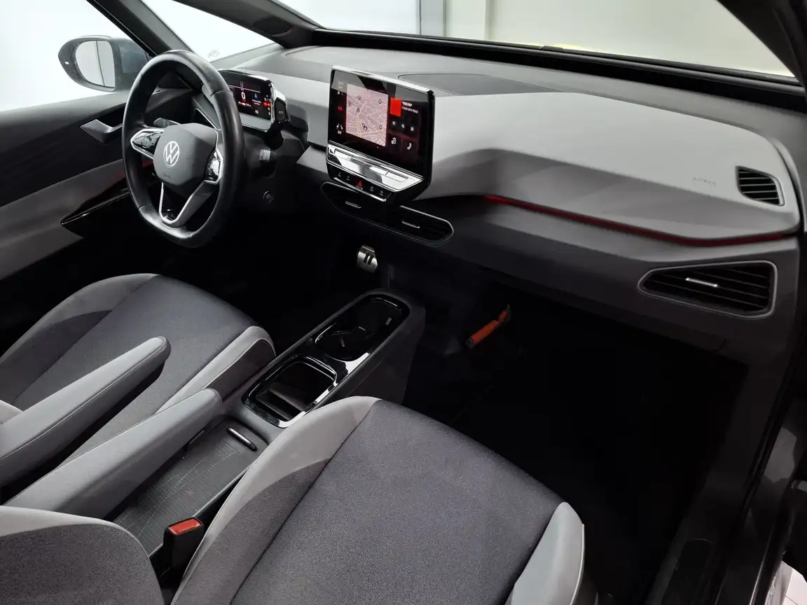 VOLKSWAGEN NONE