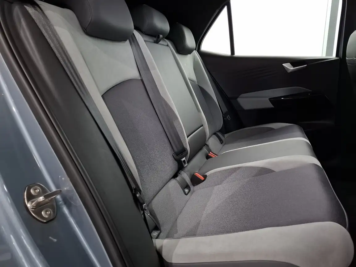 VOLKSWAGEN NONE