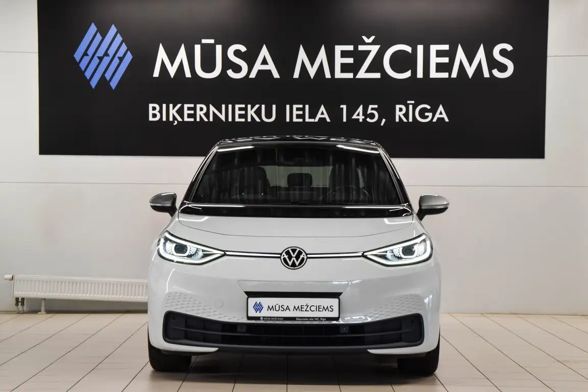 VOLKSWAGEN ID.3